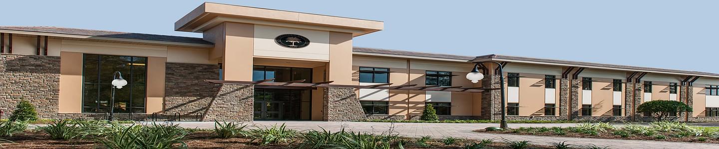Southeastern University - Florida banner